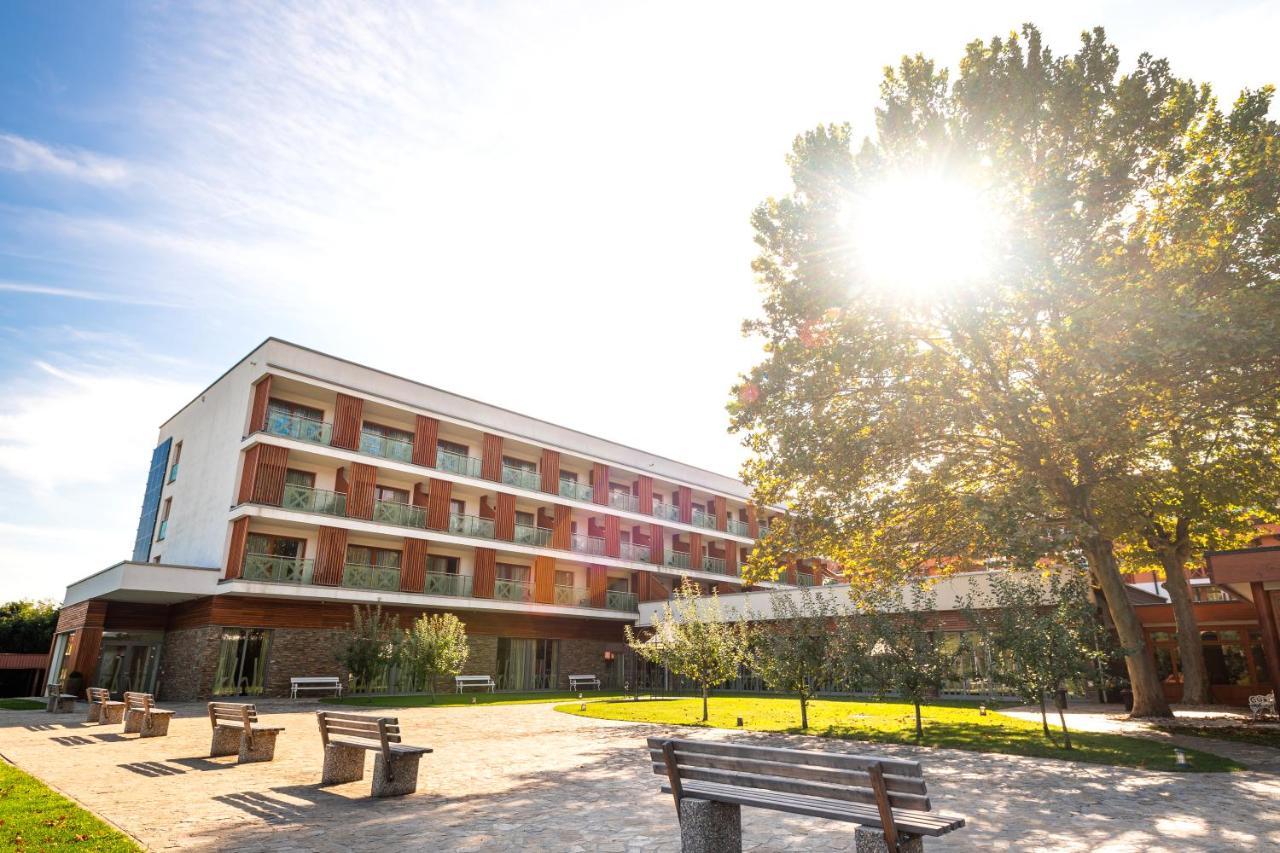 Terme Zrece - Hotel Atrij Luaran gambar