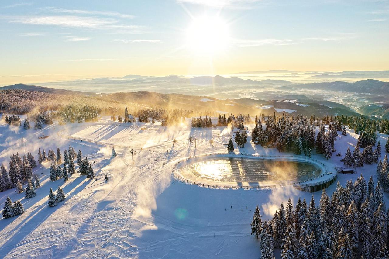 Terme Zrece - Hotel Atrij Luaran gambar
