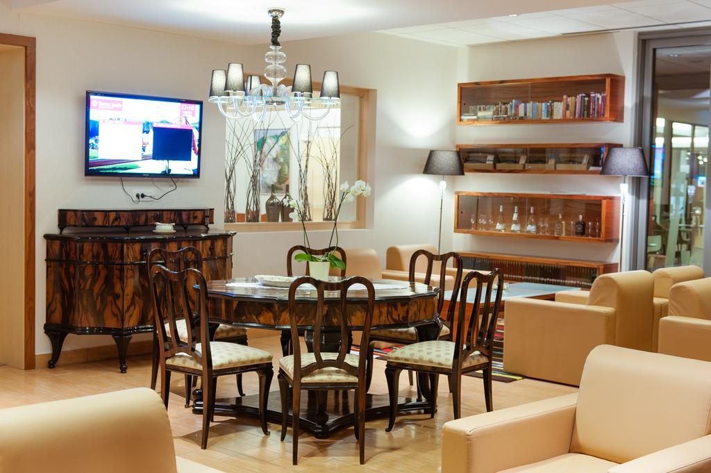 Terme Zrece - Hotel Atrij Luaran gambar