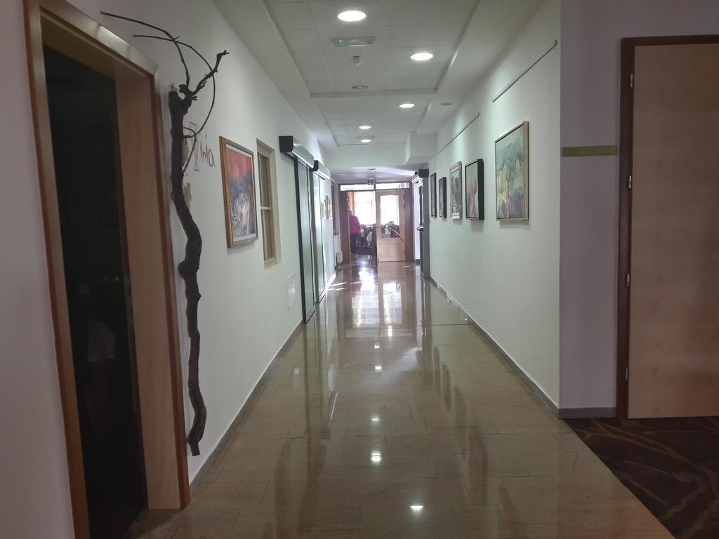 Terme Zrece - Hotel Atrij Luaran gambar