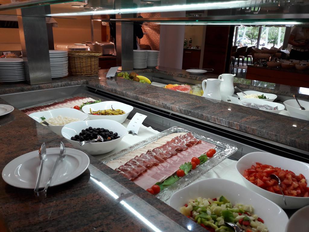Terme Zrece - Hotel Atrij Luaran gambar