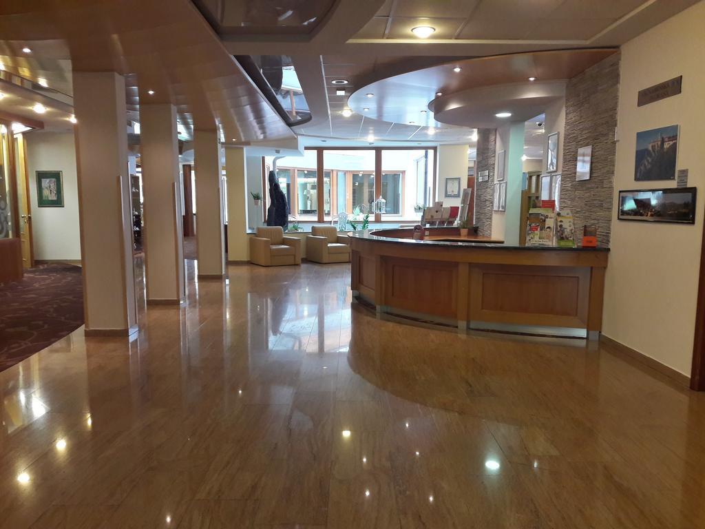 Terme Zrece - Hotel Atrij Luaran gambar