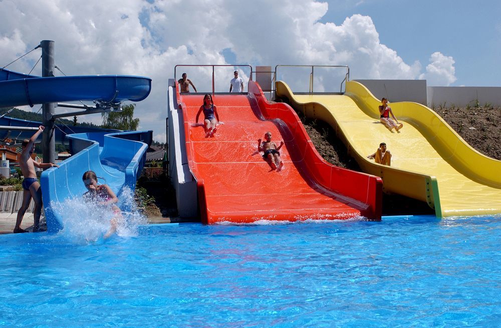 Terme Zrece - Hotel Atrij Luaran gambar