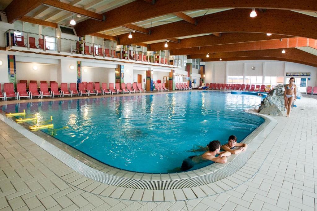 Terme Zrece - Hotel Atrij Bilik gambar