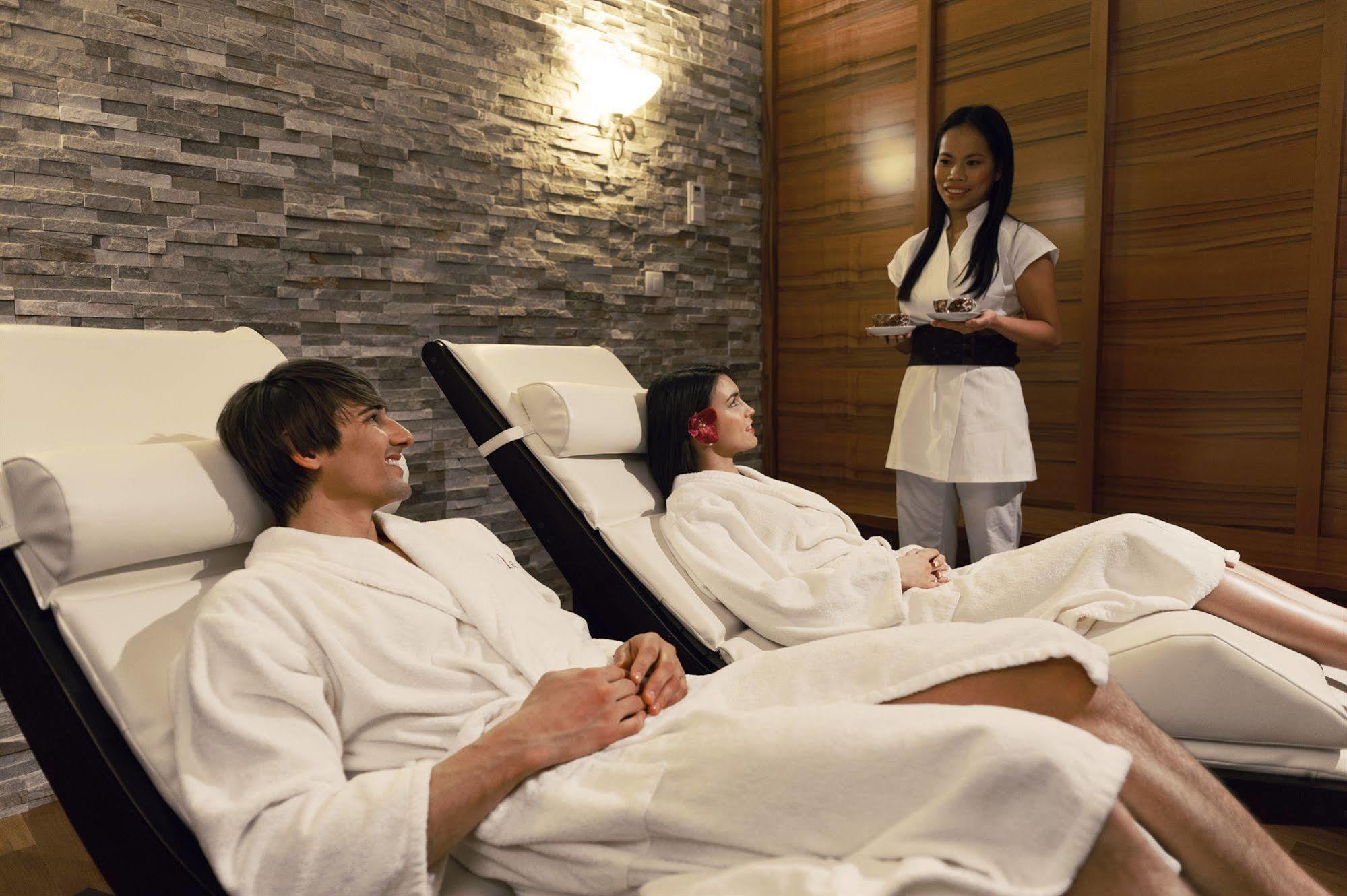 Terme Zrece - Hotel Atrij Luaran gambar