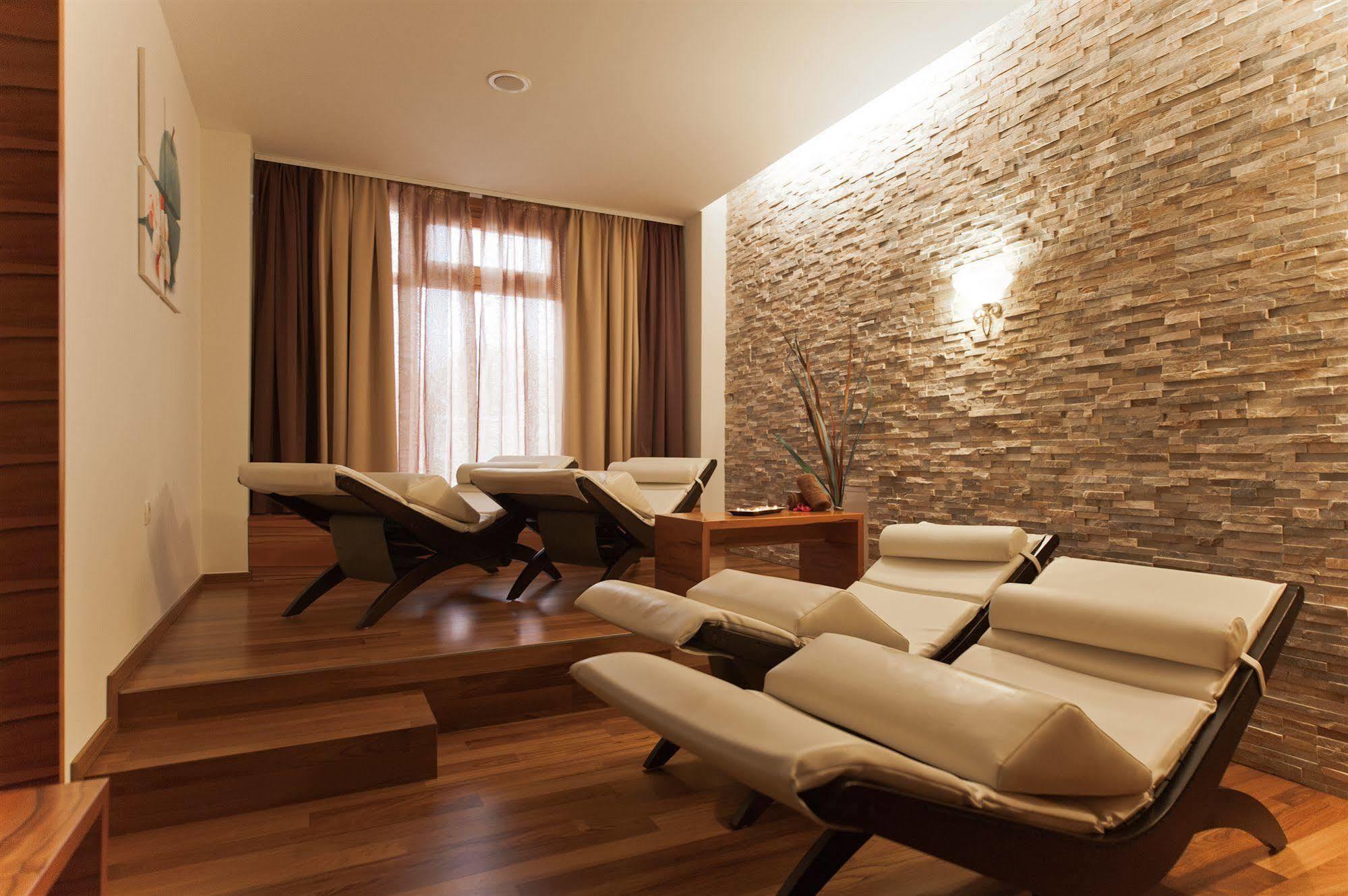 Terme Zrece - Hotel Atrij Luaran gambar