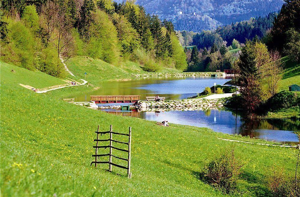 Terme Zrece - Hotel Atrij Luaran gambar